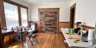 33 Wilson Park Gallery 5