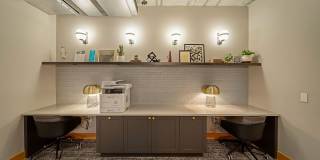 The Smyth The Smyth Gallery 7