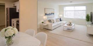 Newly Renovated 2 Bedroom Apartment Gallery 19