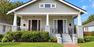 3617 DERBIGNY Street Gallery 1