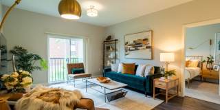 The Residences at Crosspoint Gallery 26