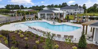 Hudson Carolina Forest Gallery 5