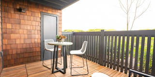 Indian Creek Apartments Gallery 29