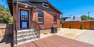 Modern Comfort in the Heart of Reno – 527 Mill Street Gallery 1