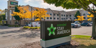 Detroit - Metropolitan Airport Gallery 8