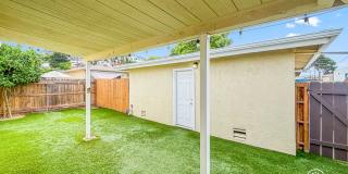 Charming 2BD/1BA Home in Morena with Large Yard, In-Unit Laundry & Detached Garage Gallery 16