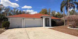 3 Bedroom / 2 Bath / POOL HOME - FULLY FURNISHED Gallery 19