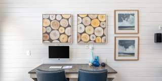 Northwood Gallery 16
