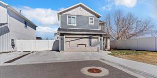 West Haven Utah 3 Bedroom 2.5 Bathroom Home! Gallery 1