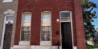 1705 E LANVALE Street Gallery 1