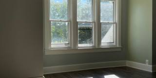 5 Bedroom, 1.5 Bathroom Home Next to Weigent-Hogan Park Gallery 1