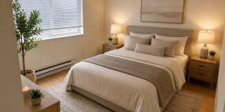 Beautiful 2-Bedroom Apartment in Desirable San Leandro Gated Community, close to BART Gallery 6