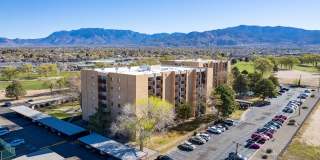 Los Altos Towers Gallery 44