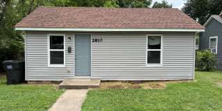 2810 Albert Pike Gallery 1