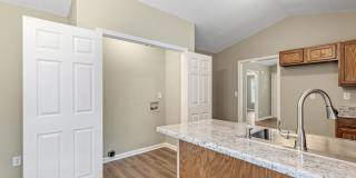 Welcome to this charming 4 bedroom, 2 bathroom home located in Greensboro, NC. Gallery 33