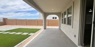 BRAND NEW HOME IN ALORAVITA IN PEORIA Gallery 34
