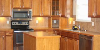 Beautiful West Greeley Townhome | 3 Bed • 2.5 Bath | Available in August! Gallery 18