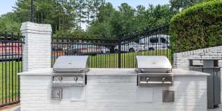 Chattahoochee Ridge Gallery 8