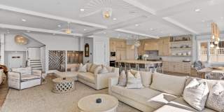 Exquisite Beachfront Luxury on Balboa Peninsula Double Lot Gallery 8