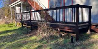 Private Studio -Mariposa Gallery 1