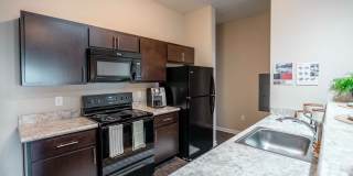 The Griff - Student Housing Gallery 24