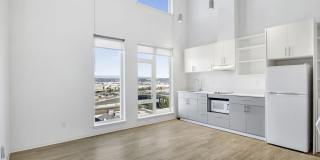 Koz at the Dome Gallery 26