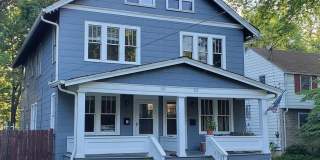 Beautiful 3 bedroom, 1 bath located in Bexley (Duplex) Gallery 1
