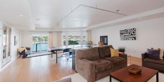 Furnished Bainbridge Island Waterfront Home with Incredible Views Gallery 32