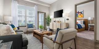 Riverhouse Gallery 1