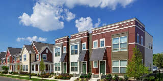 North Sarah Apartments Gallery 21