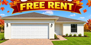 Spacious 4-BR New Build Home in Cape Coral Spacious 4-BR New Build Home in Cape Coral Gallery 1