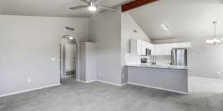 811 E. Caddie St. Gallery 1