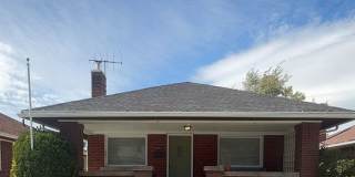 Charming 1921 Sugar House Brick Bungalow Gallery 1