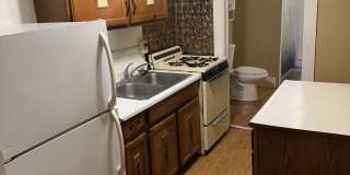 2100 Pershing Boulevard - 3 Gallery 1