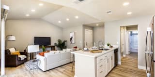 The Marc @ 1600 Gallery 3