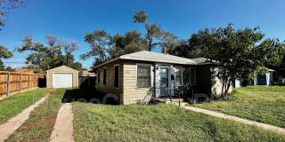 3414 27th Street Gallery 1