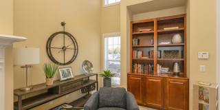 Willow Glen Gallery 21
