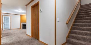 4 BR/2.5 BA Duplex in East Fayetteville Gallery 7