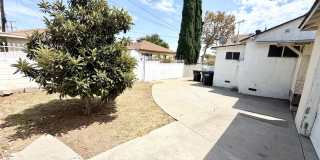 ***Gated 3 bed 2 bath House in Monterey Park*** Gallery 24