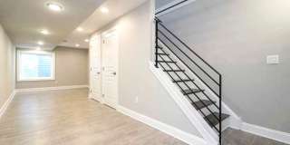 Gorgeous 3-Bedroom Townhome with Finished Basement and Rooftop Deck! Available mid-June! Gallery 22
