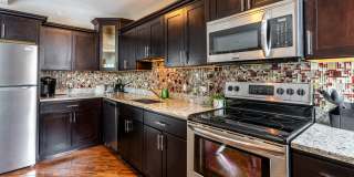 Somerset Place Apartments Gallery 10