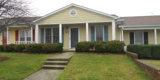 2 BR Townhome with lawn care included Gallery 1