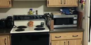 Beautiful 2-bed condo available in early October! Gallery 6