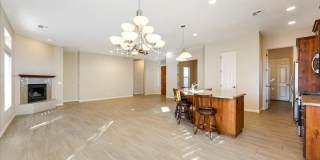 Home in Green Springs Gallery 7