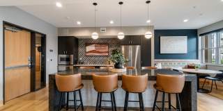 Orville Commons Apartments & Townhomes - Affordable Housing Gallery 15