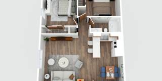 The Reserve on Southtowne III Gallery 127