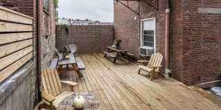 107 E Clifton Ave - Apt-07 Gallery 15