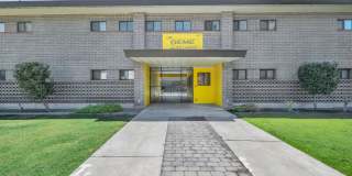 The Deme at Filmore Gallery 1