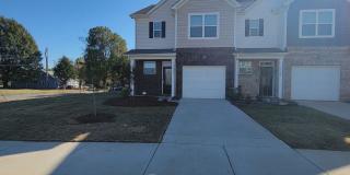 End Unit; 3Br/2.5BA Townhouse Gallery 1