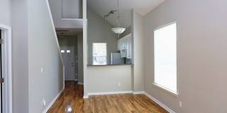 3 Bedroom, 2 Bath End Unit with Fresh Carpet and Paint in Auburn Square! Gallery 10
